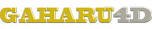 gaharu4d